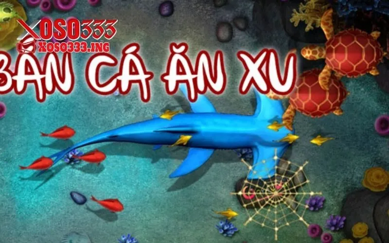 Bắn Cá Vàng